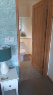 2 Mill Cottages - Cornworthy - 8