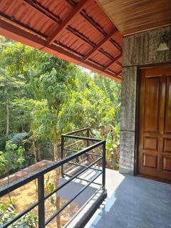 Centaurus Coorg - Madikeri - 6