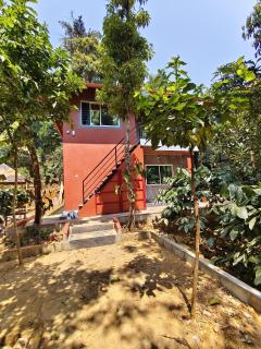 Centaurus Coorg - Madikeri - 5