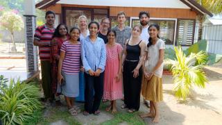 MARARI GOD's OWN VILLA - Alleppey - 8