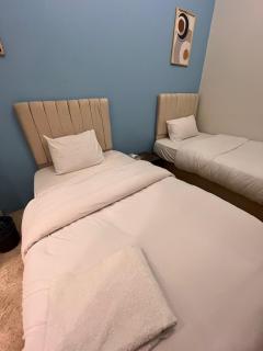 Zamalek 1BR S6 - Cairo - 4