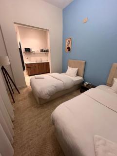 Zamalek 1BR S6 - Cairo - 2