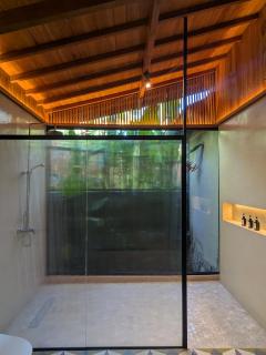 Seascape and Rice Dreams: your ultimate retreat - Tanah Lot - 6