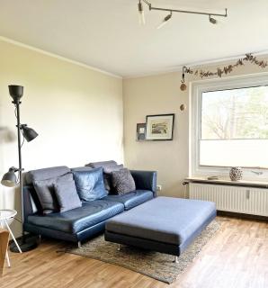 Hanseat I, Whg 4 - 5