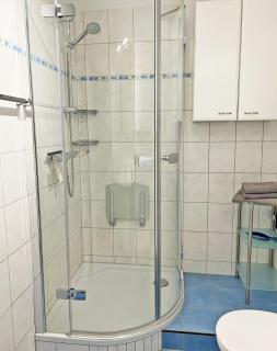 Hanseat I, Whg 4 - Grömitz - 2