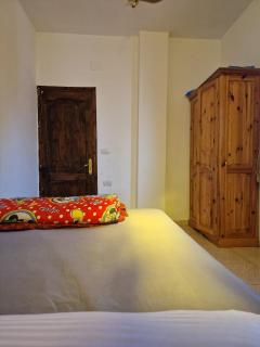 Wanas hostel - Dahab - 8