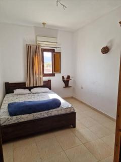 Wanas hostel - Dahab - 6