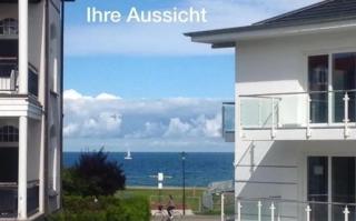 Fewo 1 - Kühlungsborn - 0