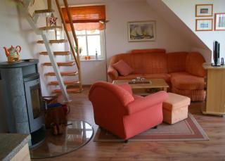 Ferienwohnung Boddenblick - Garz-Rügen - 9