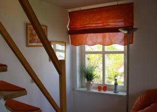 Ferienwohnung Boddenblick - Garz-Rügen - 8