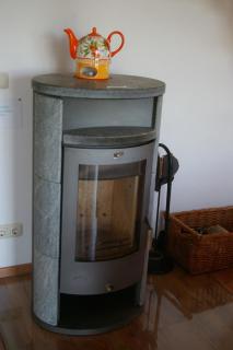 Ferienwohnung Boddenblick - Garz-Rügen - 7