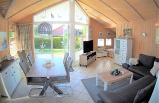 Ferienhaus Renate - Dahme - 9