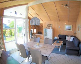 Ferienhaus Renate - Dahme - 8