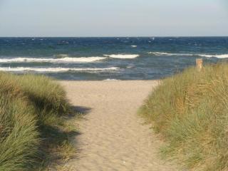 Ferienhaus Renate - Dahme - 2