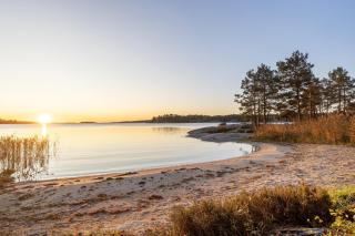 Cosy cottage on Island - Ornö - 9