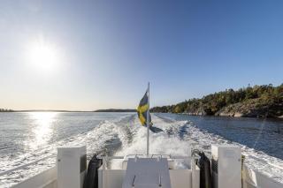Cosy cottage on Island - Ornö - 7