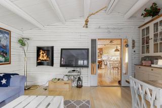 Cosy cottage on Island - Ornö - 6
