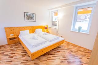 Hoamathaus by Alpenidyll Apartments - 2