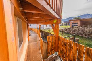 Hoamathaus by Alpenidyll Apartments - 9