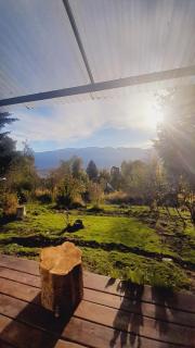 Casa en la Montaña, Casa Chucao - 2