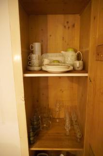 Oide Schreinerei - 7