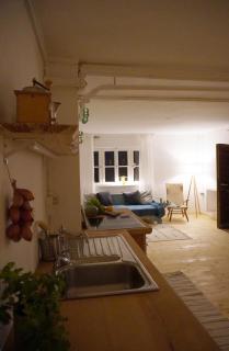 Oide Schreinerei - 3