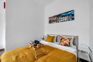 Warsaw Comfort Studio - Top Location, Metro Nearby - by Rentujemy - Varsovie - 9