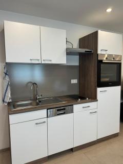 Lion Apartment Gaggenau - Bad Rotenfels - Gaggenau - 3