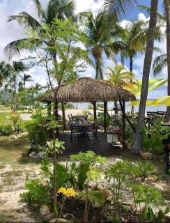 Petit coin de paradis - 7