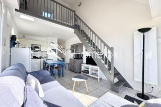 Charmant T3 duplex - Bord de mer - Terrasse - Quiberon - 0
