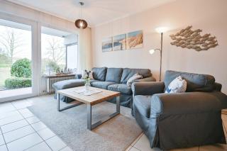 FeWo Böker - Nr 12 - Strandhotel - Kellenhusen - 9