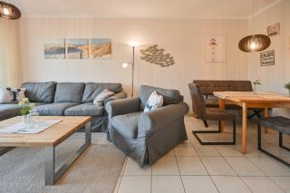 FeWo Böker - Nr 12 - Strandhotel - 6