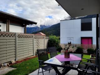 Apartment Schett - Neukirchen am Grossvenediger - 8