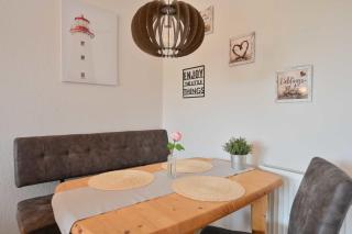 FeWo Böker - Nr 12 - Strandhotel - Kellenhusen - 4