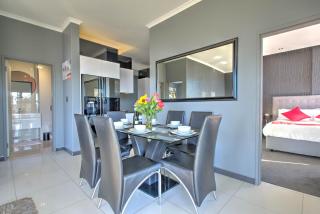 2BR Executive Apartment 4min from Cape Town CBD - Città del Capo - 9