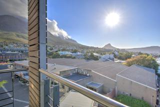 2BR Executive Apartment 4min from Cape Town CBD - 9