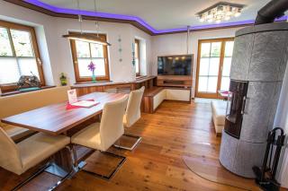 Sunshine Aich by Alpenidyll Apartments - Aich - 6