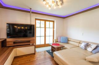 Sunshine Aich by Alpenidyll Apartments - 5