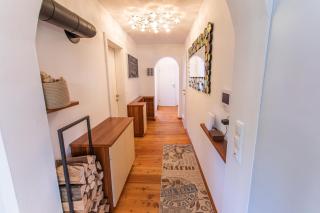 Sunshine Aich by Alpenidyll Apartments - Aich - 4