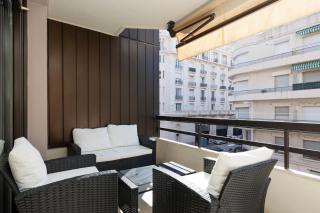Immogroom Luxury 1 bedAppartment AC Terrace - Cannes - 1