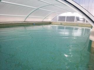 Habitación 1 - La Pobla de Vallbona - 1