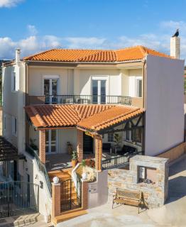 Psaromoura Residence - 7