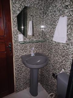 Residêncial Fonseca - Juruti - 2