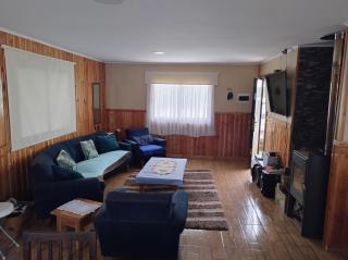 Casa Lago Maihue - 9