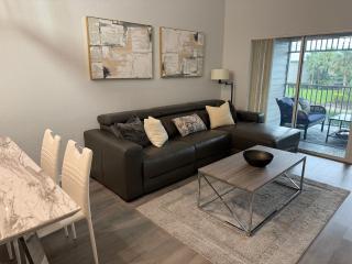 Spacious 2 bedroom Lely Resort condo Naples FL - 0