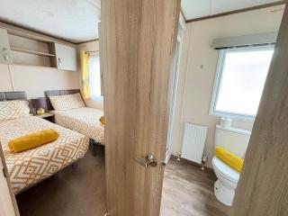 Sunflower Lodge, Pet Friendly, Free Hoburne Passes - South Cerney - 5