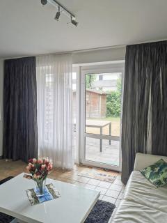 Ferienhaus Doege - 0