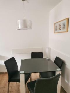 Ferienhaus Doege - 8