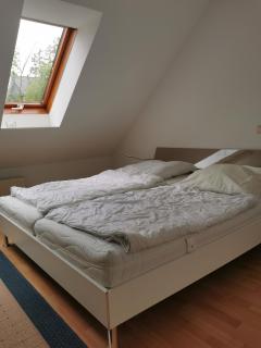 Ferienhaus Doege - Kellenhusen - 5