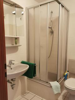 Ferienhaus Doege - 1